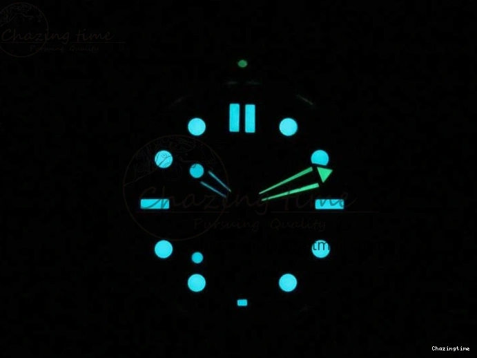 1228 Seamaster Diver 300M ORF 1:1 Best Edition Blue Ceramic Blue Dial on SS Bracelet A Breathable 7869